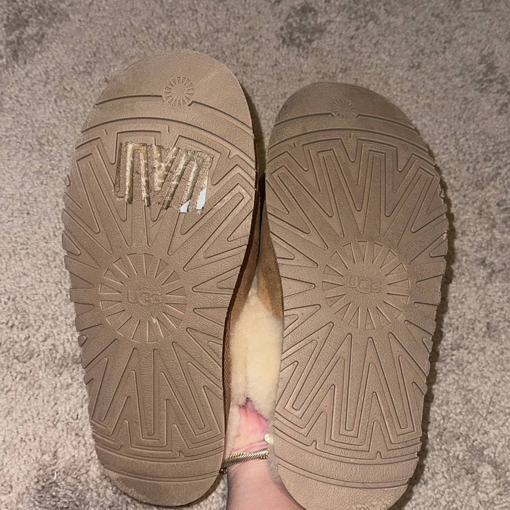 Ugg Platforms - image 6